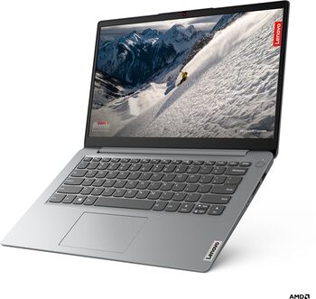 Lenovo IdeaPad 1 R3/8/128 14" fartölva