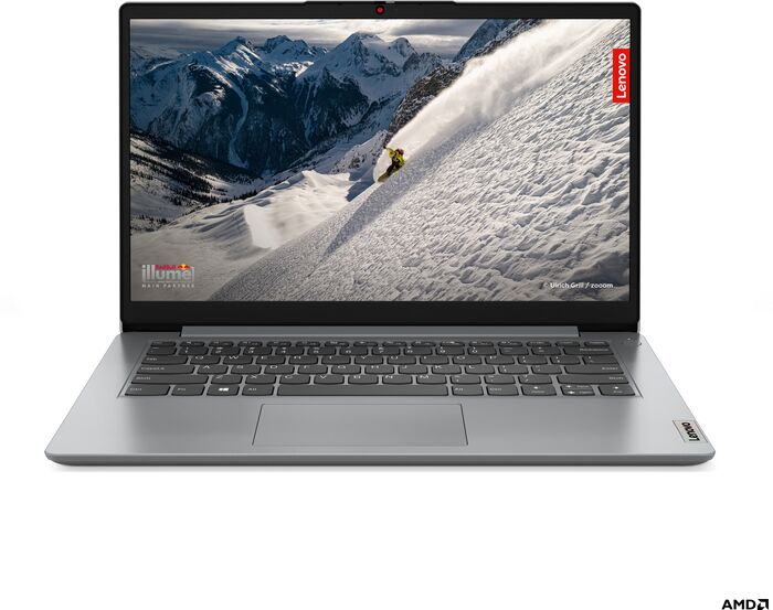 Lenovo IdeaPad 1 R3/8/128 14" fartölva