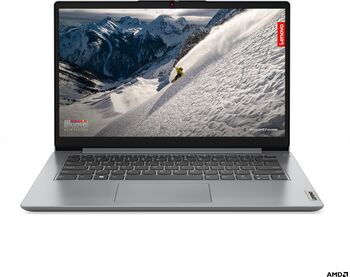 Lenovo IdeaPad 1 R3/8/128 14" fartölva