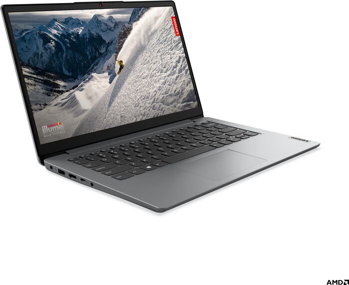 Lenovo IdeaPad 1 R3/8/128 14" fartölva