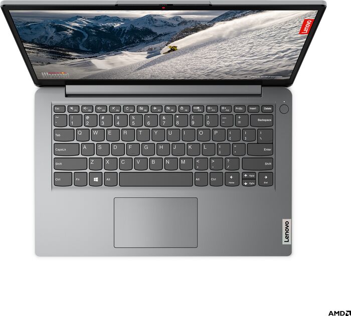 Lenovo IdeaPad 1 R3/8/128 14" fartölva