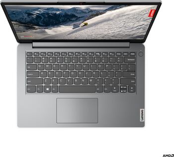 Lenovo IdeaPad 1 R3/8/128 14" fartölva