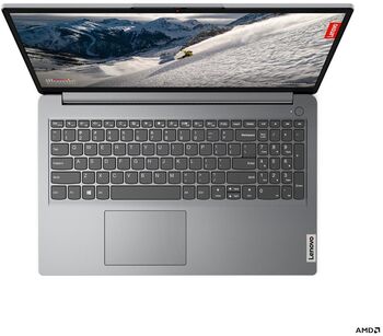 Lenovo IdeaPad 1 R3/8/128GB 15.6" fartölva