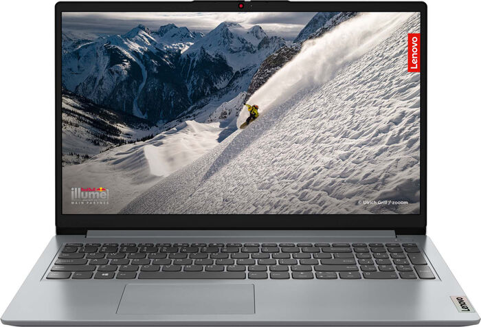 Lenovo IdeaPad 1 R5/16/512 15,6" fartölva