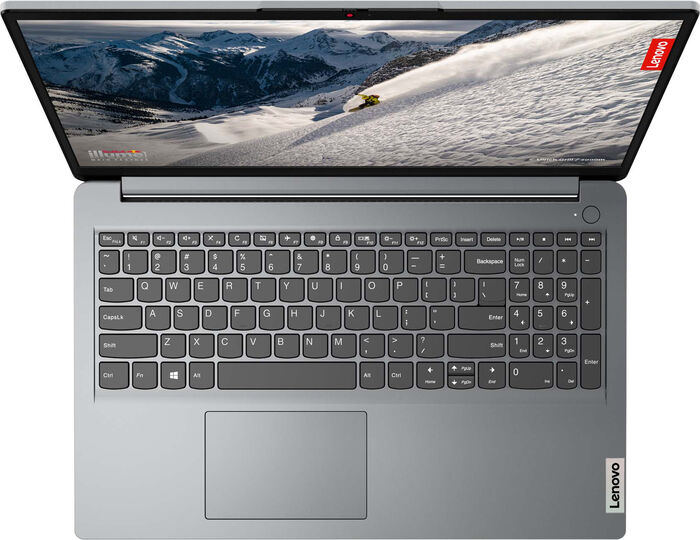 Lenovo IdeaPad 1 R5/16/512 15,6" fartölva