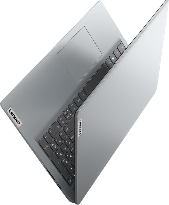 Lenovo IdeaPad 1 R5/16/512 15,6" fartölva