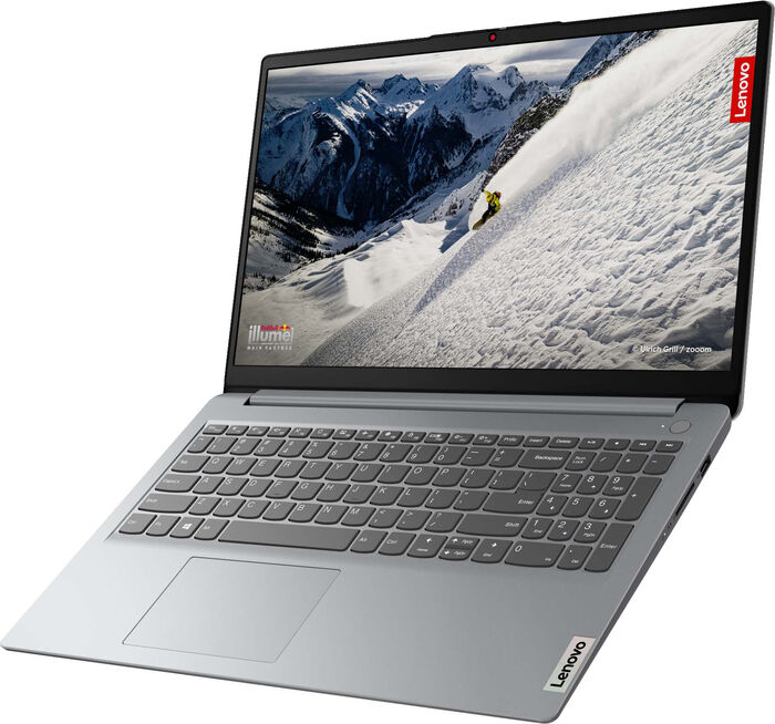 Lenovo IdeaPad 1 R5/16/512 15,6" fartölva