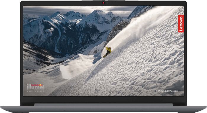 Lenovo IdeaPad 1 R5/16/512 15,6" fartölva