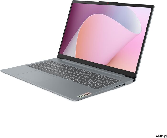 Lenovo IdeaPad Slim 3 R5/8/512GB 15" fartölva