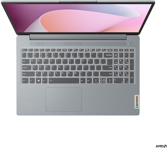 Lenovo IdeaPad Slim 3 R5/8/512GB 15" fartölva