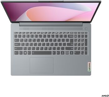 Lenovo IdeaPad Slim 3 R5/8/512GB 15" fartölva