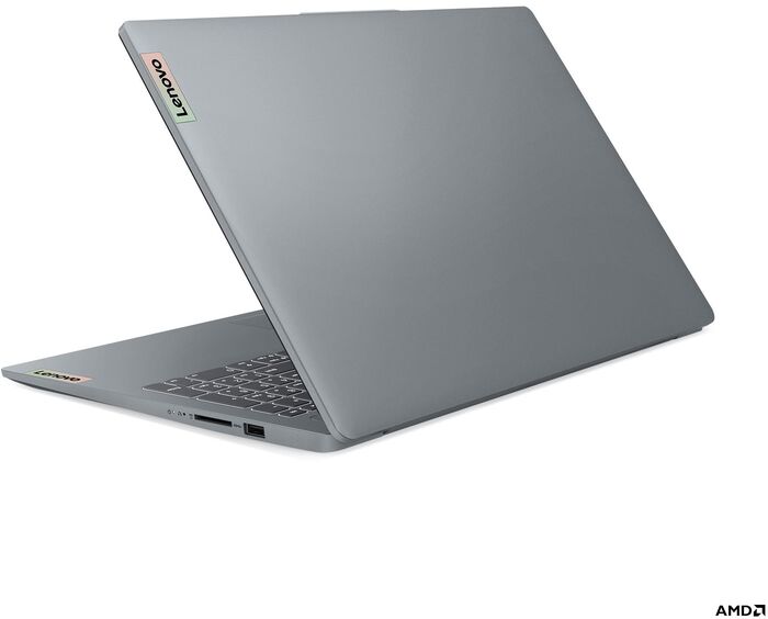Lenovo IdeaPad Slim 3 R5/8/512GB 15" fartölva