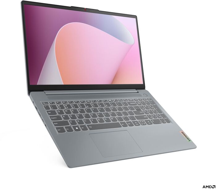 Lenovo IdeaPad Slim 3 R5/8/512GB 15" fartölva