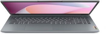 Lenovo IdeaPad Slim 3 R5/8/256 GB 15,6" fartölva - Grá