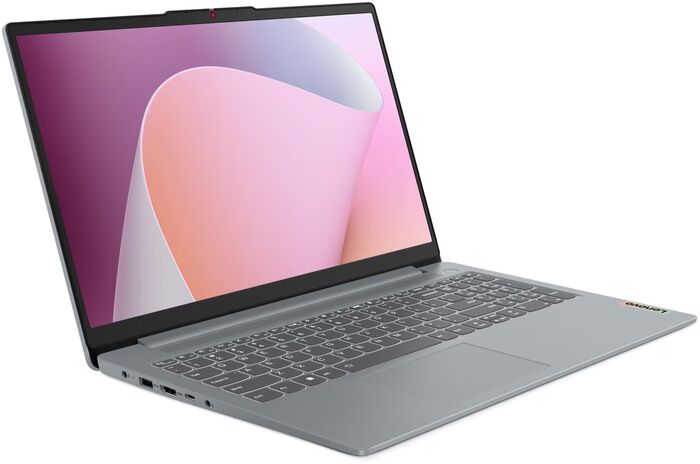 Lenovo IdeaPad Slim 3 R5/8/256 GB 15,6" fartölva - Grá