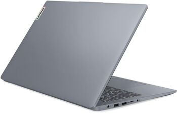 Lenovo IdeaPad Slim 3 R5/8/256 GB 15,6" fartölva - Grá