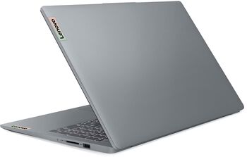 Lenovo IdeaPad Slim 3 R5/8/256 GB 15,6" fartölva - Grá