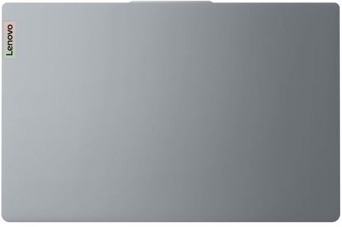 Lenovo IdeaPad Slim 3 R5/8/256 GB 15,6" fartölva - Grá