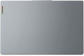 Lenovo IdeaPad Slim 3 R5/8/256 GB 15,6" fartölva - Grá