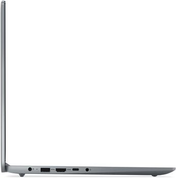 Lenovo IdeaPad Slim 3 R5/8/256 GB 15,6" fartölva - Grá
