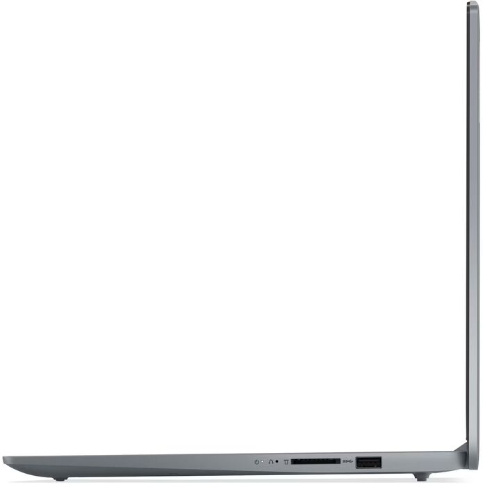 Lenovo IdeaPad Slim 3 R5/8/256 GB 15,6" fartölva - Grá