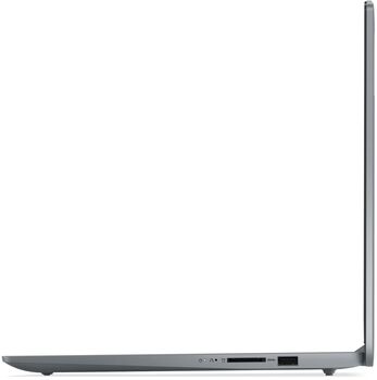 Lenovo IdeaPad Slim 3 R5/8/256 GB 15,6" fartölva - Grá