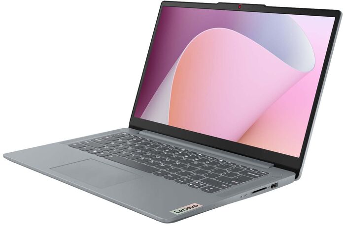 Lenovo IdeaPad Slim 3 R3/8/128 14" fartölva 