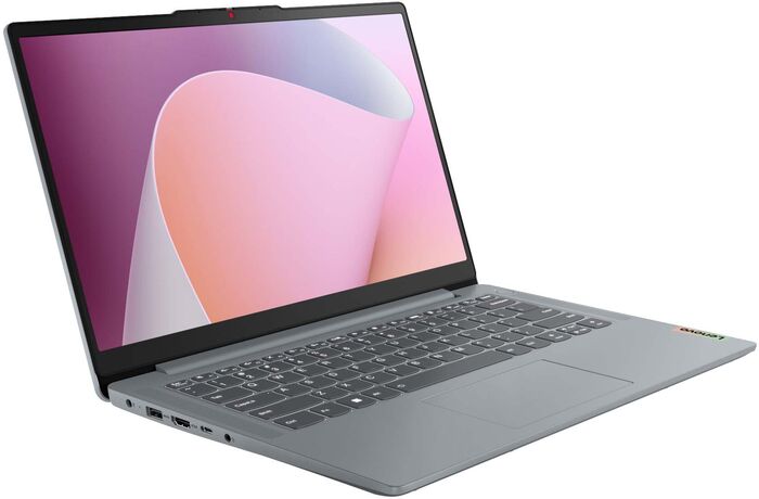 Lenovo IdeaPad Slim 3 R3/8/128 14" fartölva 