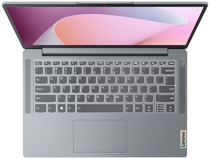 Lenovo IdeaPad Slim 3 R3/8/128 14" fartölva 
