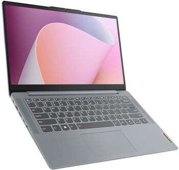 Lenovo IdeaPad Slim 3 R3/8/128 14" fartölva 