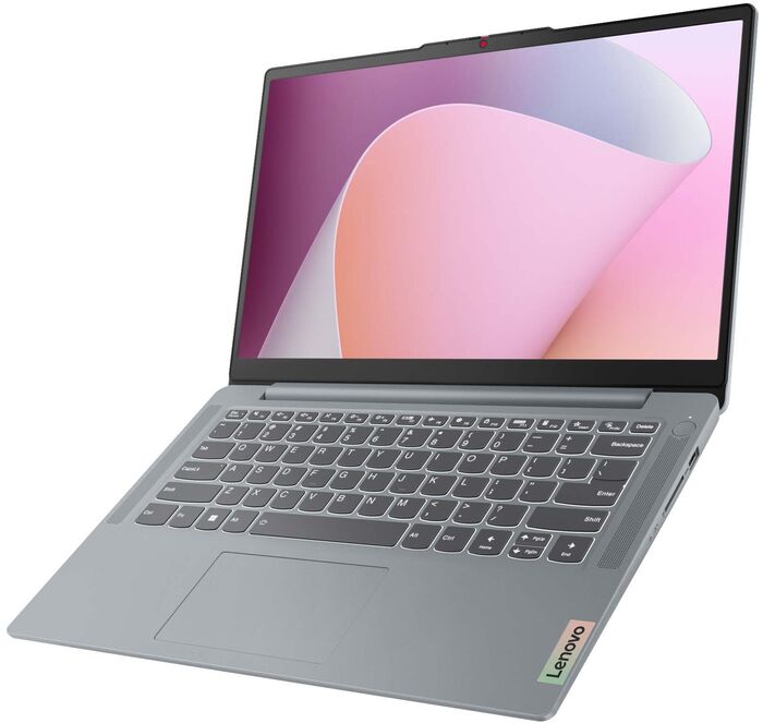 Lenovo IdeaPad Slim 3 R3/8/128 14" fartölva 