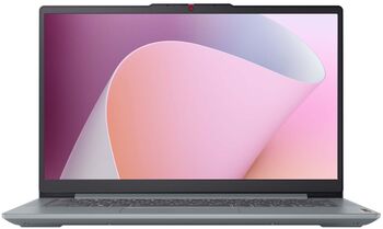 Lenovo IdeaPad Slim 3 R3/8/128 14" fartölva 