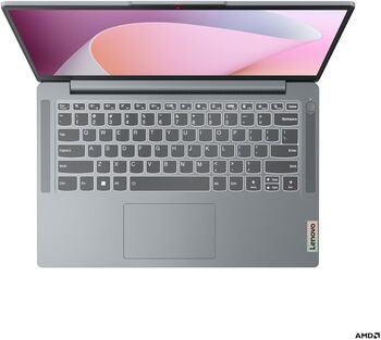 Lenovo IdeaPad Slim R3/8/128GB 14" fartölva - Grá
