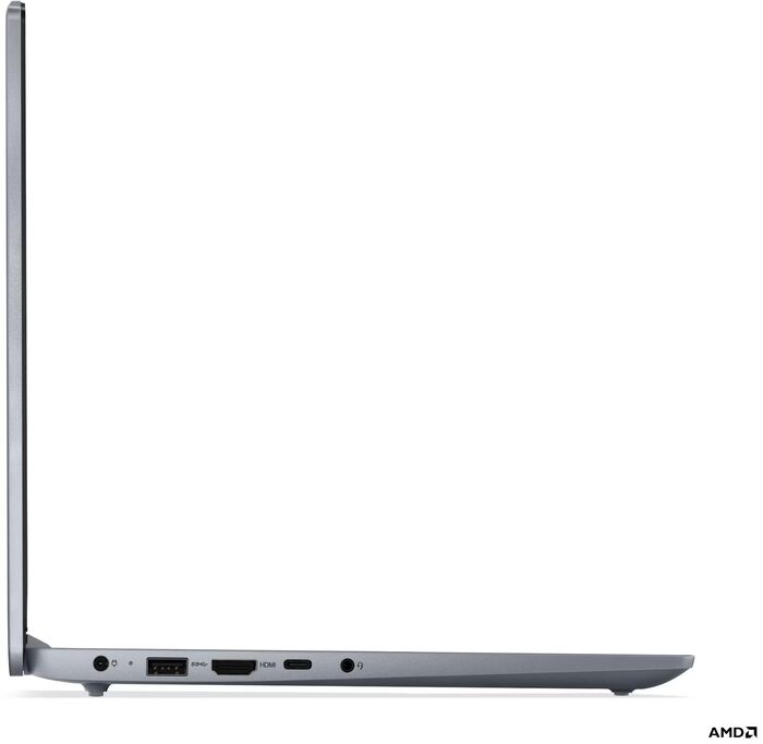 Lenovo IdeaPad Slim R3/8/128GB 14" fartölva - Grá