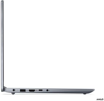 Lenovo IdeaPad Slim R3/8/128GB 14" fartölva - Grá