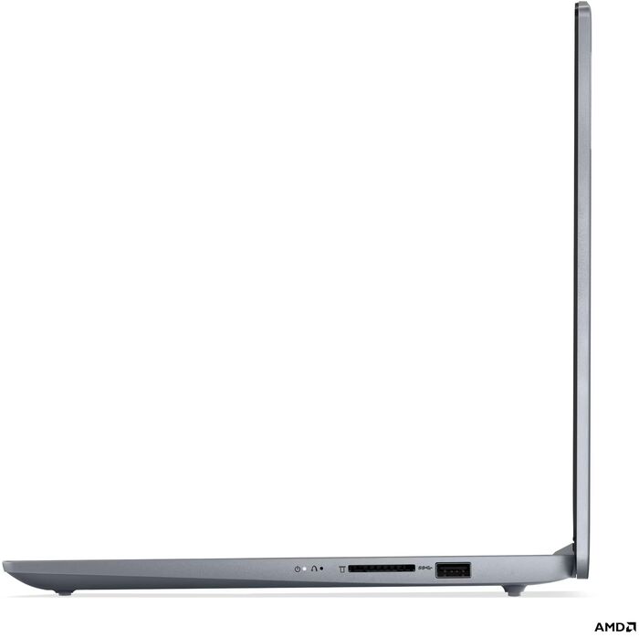 Lenovo IdeaPad Slim R3/8/128GB 14" fartölva - Grá