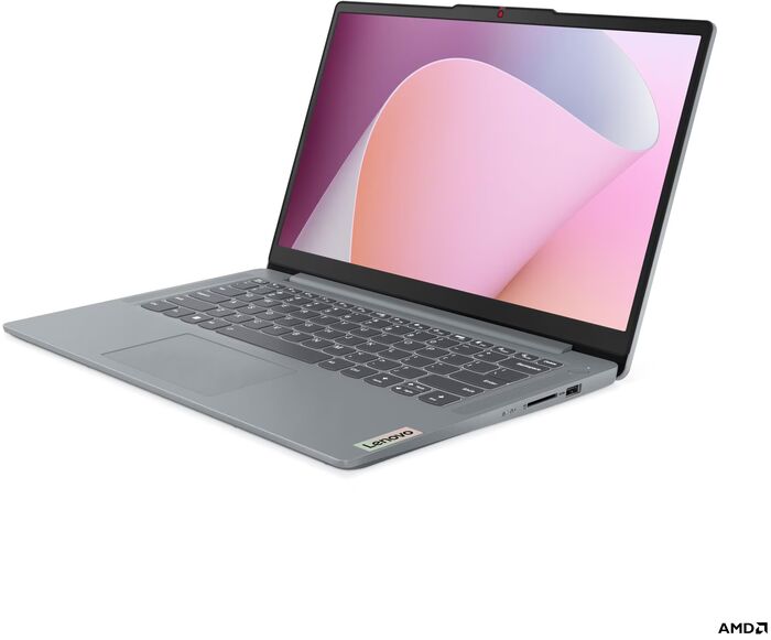 Lenovo IdeaPad Slim R3/8/128GB 14" fartölva - Grá