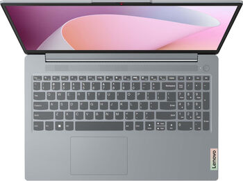 Lenovo IdeaPad Slim 3 R3/8/128GB 15,6" fartölva