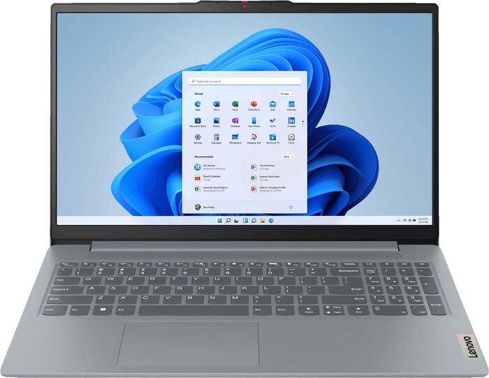 Lenovo IdeaPad Slim 3 R3/8/128GB 15,6" fartölva