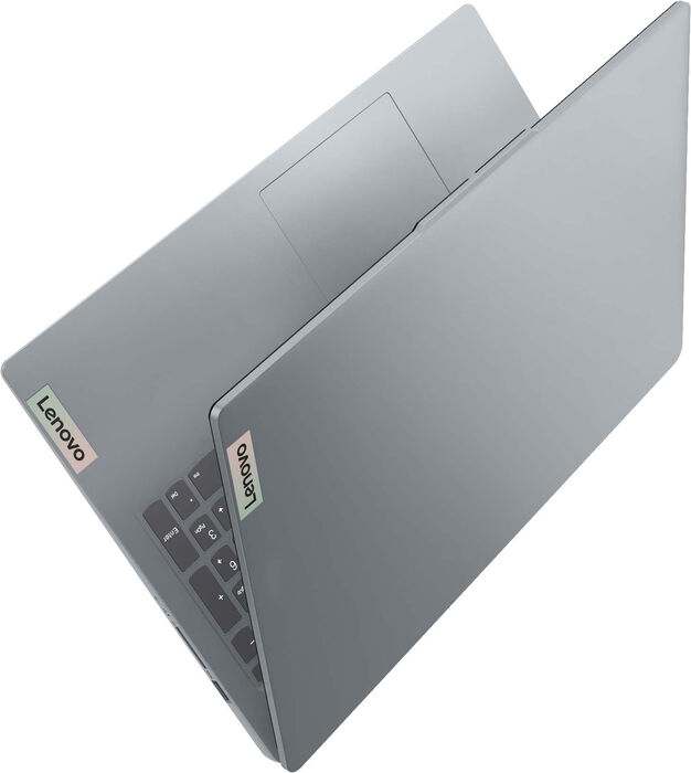 Lenovo IdeaPad Slim 3 R5/16/512GB 15,6" fartölva