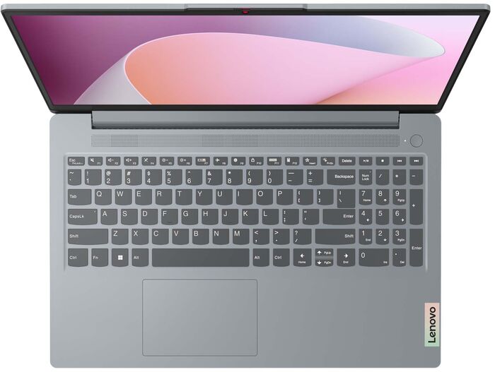 Lenovo IdeaPad Slim 3 R5/8/512GB 15,6" fartölva