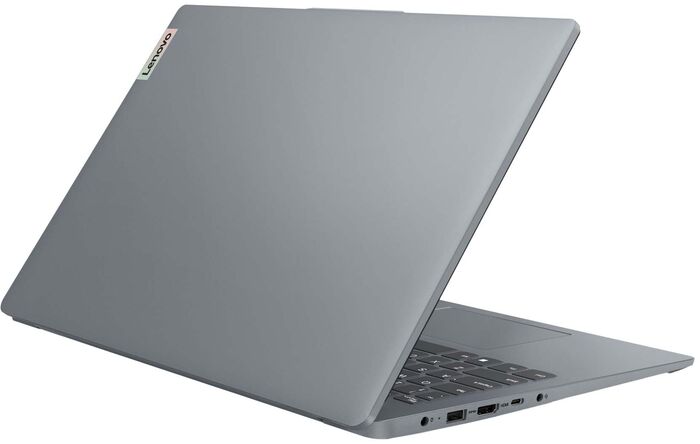 Lenovo IdeaPad Slim 3 R5/8/512GB 15,6" fartölva