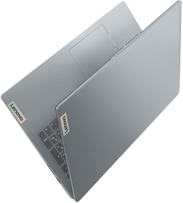 Lenovo IdeaPad Slim 3 R5/8/512GB 15,6" fartölva
