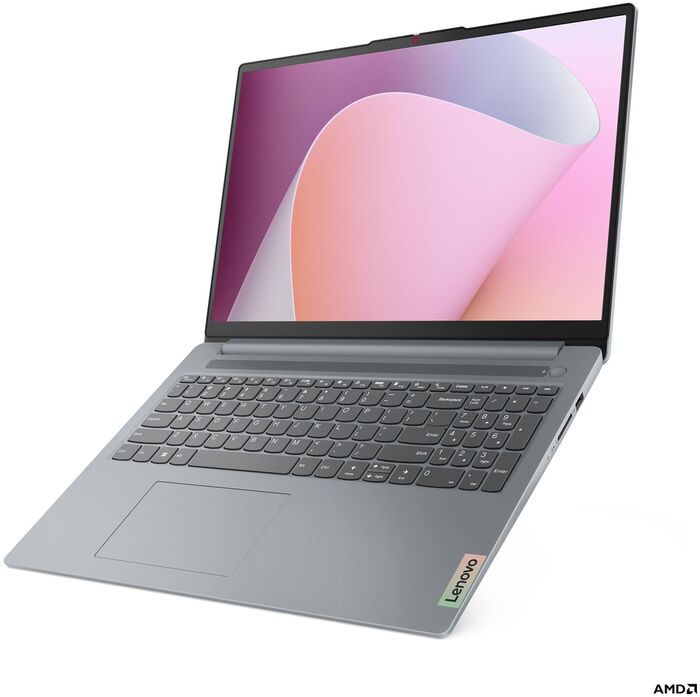 Lenovo IdeaPad Slim 3 R5/16/512GB 16" fartölva
