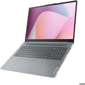 Lenovo IdeaPad Slim 3 R5/16/512GB 16" fartölva