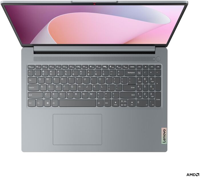 Lenovo IdeaPad Slim 3 R5/16/512GB 16" fartölva
