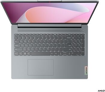 Lenovo IdeaPad Slim 3 R5/16/512GB 16" fartölva
