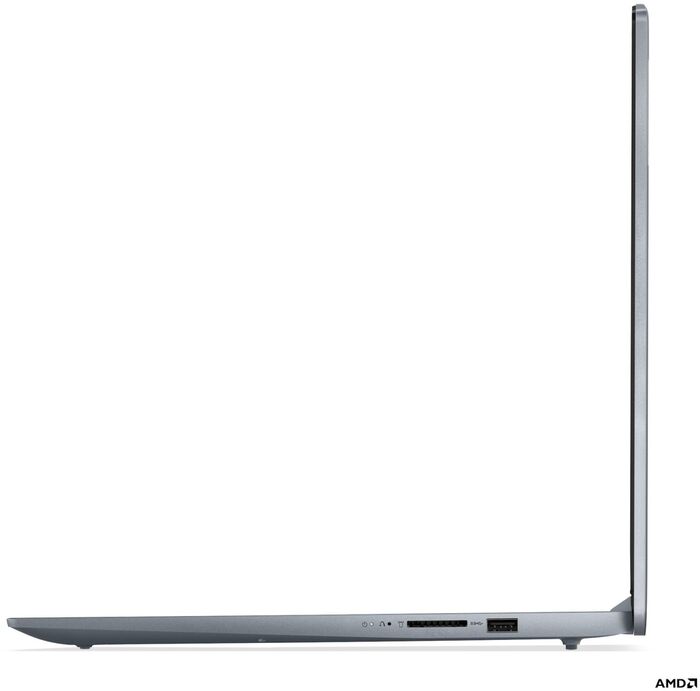 Lenovo IdeaPad Slim 3 R5/16/512GB 16" fartölva