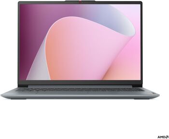 Lenovo IdeaPad Slim 3 R5/16/512GB 16" fartölva