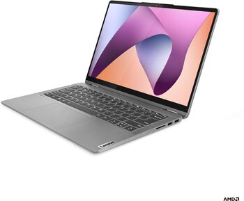 Lenovo IdeaPad Flex 5 R5/8/512 14" fartölva